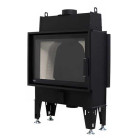 Recuperador a Lenha Bef Double 7 N Feel - Bef Home